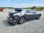 2019 Dodge Challenger Sxt Серый vin: 2C3CDZAG2KH620403