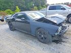 2020 Dodge Challenger Sxt Black vin: 2C3CDZAG2LH227373