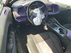 2020 Dodge Challenger Sxt Black vin: 2C3CDZAG2LH227373