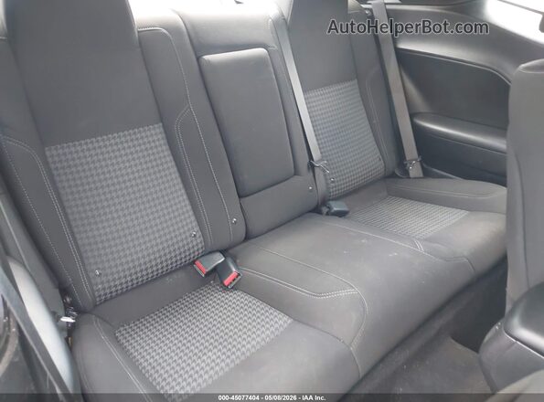 2C3CDZAG2MH542627 2021 DODGE CHALLENGER Белый Вид наклейки с VIN-кодом
