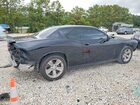 2023 Dodge Challenger Sxt Black vin: 2C3CDZAG2PH542566