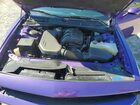 2023 Dodge Challenger Sxt Purple vin: 2C3CDZAG2PH602250