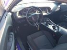 2023 Dodge Challenger Sxt Purple vin: 2C3CDZAG2PH602250