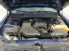 2016 Dodge Challenger Sxt Синий vin: 2C3CDZAG3GH245368