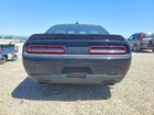 2016 Dodge Challenger Sxt Черный vin: 2C3CDZAG3GH284090