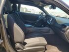 2016 Dodge Challenger Sxt Черный vin: 2C3CDZAG3GH284090