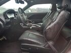 2017 Dodge Challenger Sxt Серый vin: 2C3CDZAG3HH598310