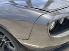 2018 Dodge Challenger Sxt Plus Серый vin: 2C3CDZAG3JH199824