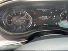 2018 Dodge Challenger Sxt Plus Серый vin: 2C3CDZAG3JH199824