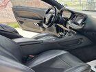 2018 Dodge Challenger Sxt Plus Серый vin: 2C3CDZAG3JH199824
