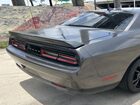 2018 Dodge Challenger Sxt Plus Серый vin: 2C3CDZAG3JH199824