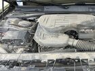 2018 Dodge Challenger Sxt Plus Серый vin: 2C3CDZAG3JH199824