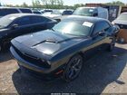 2018 Dodge Challenger Sxt Plus Черный vin: 2C3CDZAG3JH286848 2018 Dodge Challenger Sxt Plus Черный vin: 2C3CDZAG3JH286848