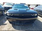 2018 Dodge Challenger Sxt Plus Черный vin: 2C3CDZAG3JH286848 2018 Dodge Challenger Sxt Plus Черный vin: 2C3CDZAG3JH286848