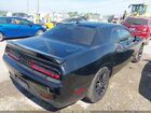 2018 Dodge Challenger Sxt Plus Черный vin: 2C3CDZAG3JH286848 2018 Dodge Challenger Sxt Plus Черный vin: 2C3CDZAG3JH286848