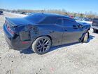 2019 Dodge Challenger Sxt Черный vin: 2C3CDZAG3KH571518