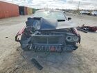 2019 Dodge Challenger Sxt Красный vin: 2C3CDZAG3KH723460