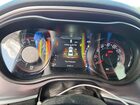 2020 Dodge Challenger Sxt Зеленый vin: 2C3CDZAG3LH240259