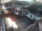 2021 Dodge Challenger Sxt Red vin: 2C3CDZAG3MH564393
