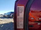 2021 Dodge Challenger Sxt Red vin: 2C3CDZAG3MH564393