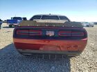 2021 Dodge Challenger Sxt Red vin: 2C3CDZAG3MH564393