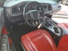2021 Dodge Challenger Sxt Белый vin: 2C3CDZAG3MH596938
