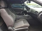 2021 Dodge Challenger Sxt Gray vin: 2C3CDZAG3MH626987