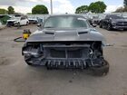 2021 Dodge Challenger Sxt Gray vin: 2C3CDZAG3MH626987