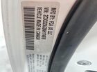 2022 Dodge Challenger Sxt White vin: 2C3CDZAG3NH174976