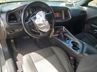 2017 Dodge Challenger Sxt Gray vin: 2C3CDZAG4HH629175