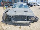 2017 Dodge Challenger Sxt Gray vin: 2C3CDZAG4HH629175