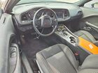 2018 Dodge Challenger Sxt Black vin: 2C3CDZAG4JH226903