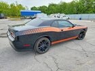 2018 Dodge Challenger Sxt Black vin: 2C3CDZAG4JH226903
