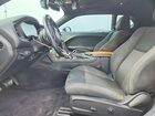 2018 Dodge Challenger Sxt Black vin: 2C3CDZAG4JH226903