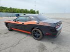2018 Dodge Challenger Sxt Black vin: 2C3CDZAG4JH226903