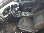 2018 Dodge Challenger Sxt Черный vin: 2C3CDZAG4JH245998