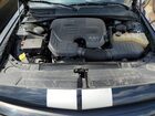 2018 Dodge Challenger Sxt Черный vin: 2C3CDZAG4JH245998