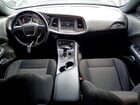 2018 Dodge Challenger Sxt Черный vin: 2C3CDZAG4JH245998
