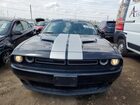 2018 Dodge Challenger Sxt Черный vin: 2C3CDZAG4JH245998