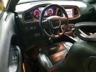 2018 Dodge Challenger Sxt Желтый vin: 2C3CDZAG4JH322403