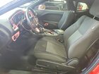 2019 Dodge Challenger Sxt Красный vin: 2C3CDZAG4KH687469