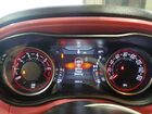 2019 Dodge Challenger Sxt Красный vin: 2C3CDZAG4KH687469
