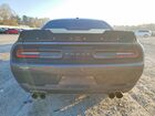 2020 Dodge Challenger Sxt Charcoal vin: 2C3CDZAG4LH191783