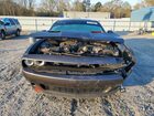 2020 Dodge Challenger Sxt Charcoal vin: 2C3CDZAG4LH191783