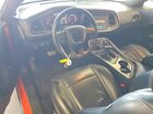 2016 Dodge Challenger Sxt Orange vin: 2C3CDZAG5GH321642