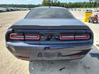 2017 Dodge Challenger Sxt Синий vin: 2C3CDZAG5HH619643