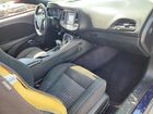 2017 Dodge Challenger Sxt Синий vin: 2C3CDZAG5HH619643