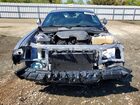 2017 Dodge Challenger Sxt Серебряный vin: 2C3CDZAG5HH651489