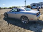 2017 Dodge Challenger Sxt Серебряный vin: 2C3CDZAG5HH651489