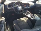 2017 Dodge Challenger Sxt Серебряный vin: 2C3CDZAG5HH651489